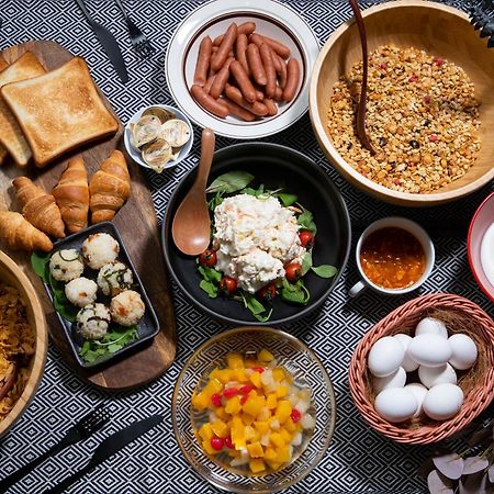 Grids Tokyo Ueno Hotel&Hostel Εξωτερικό φωτογραφία