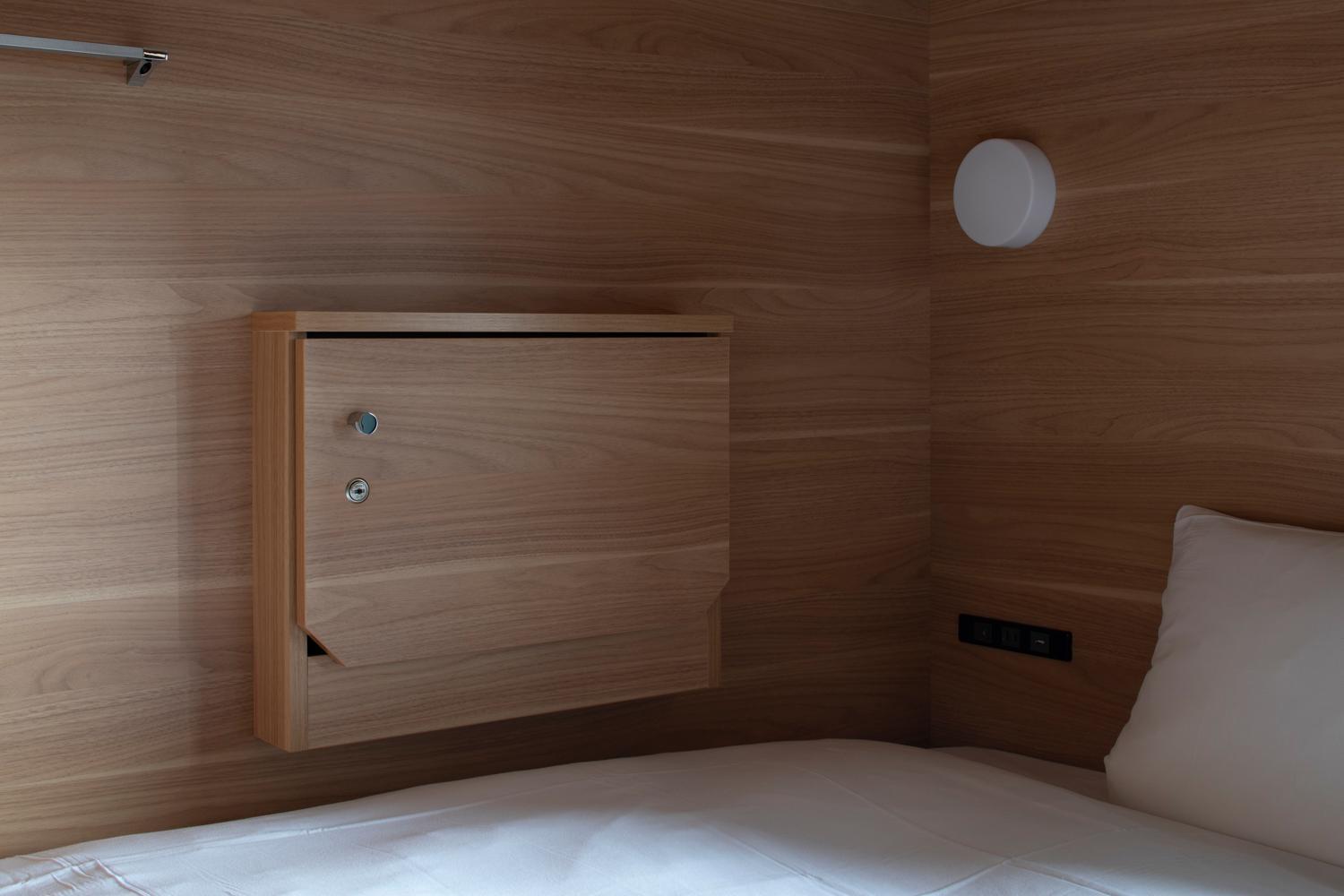 Grids Tokyo Ueno Hotel&Hostel Εξωτερικό φωτογραφία