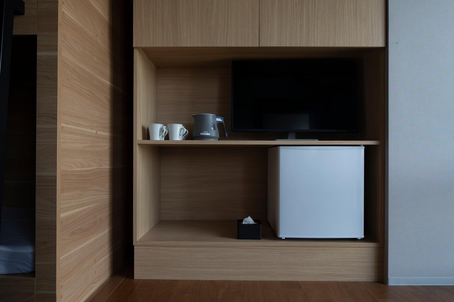 Grids Tokyo Ueno Hotel&Hostel Εξωτερικό φωτογραφία