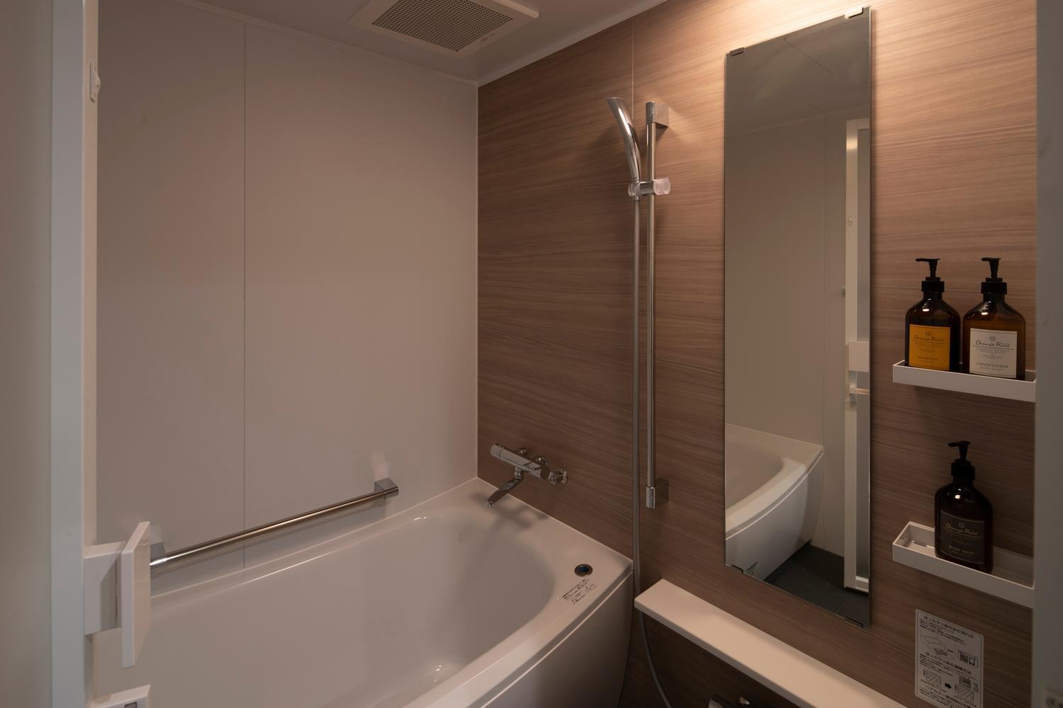 Grids Tokyo Ueno Hotel&Hostel Εξωτερικό φωτογραφία