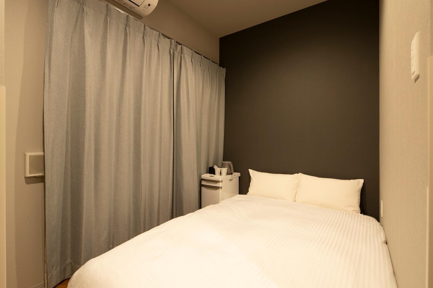 Grids Tokyo Ueno Hotel&Hostel Εξωτερικό φωτογραφία