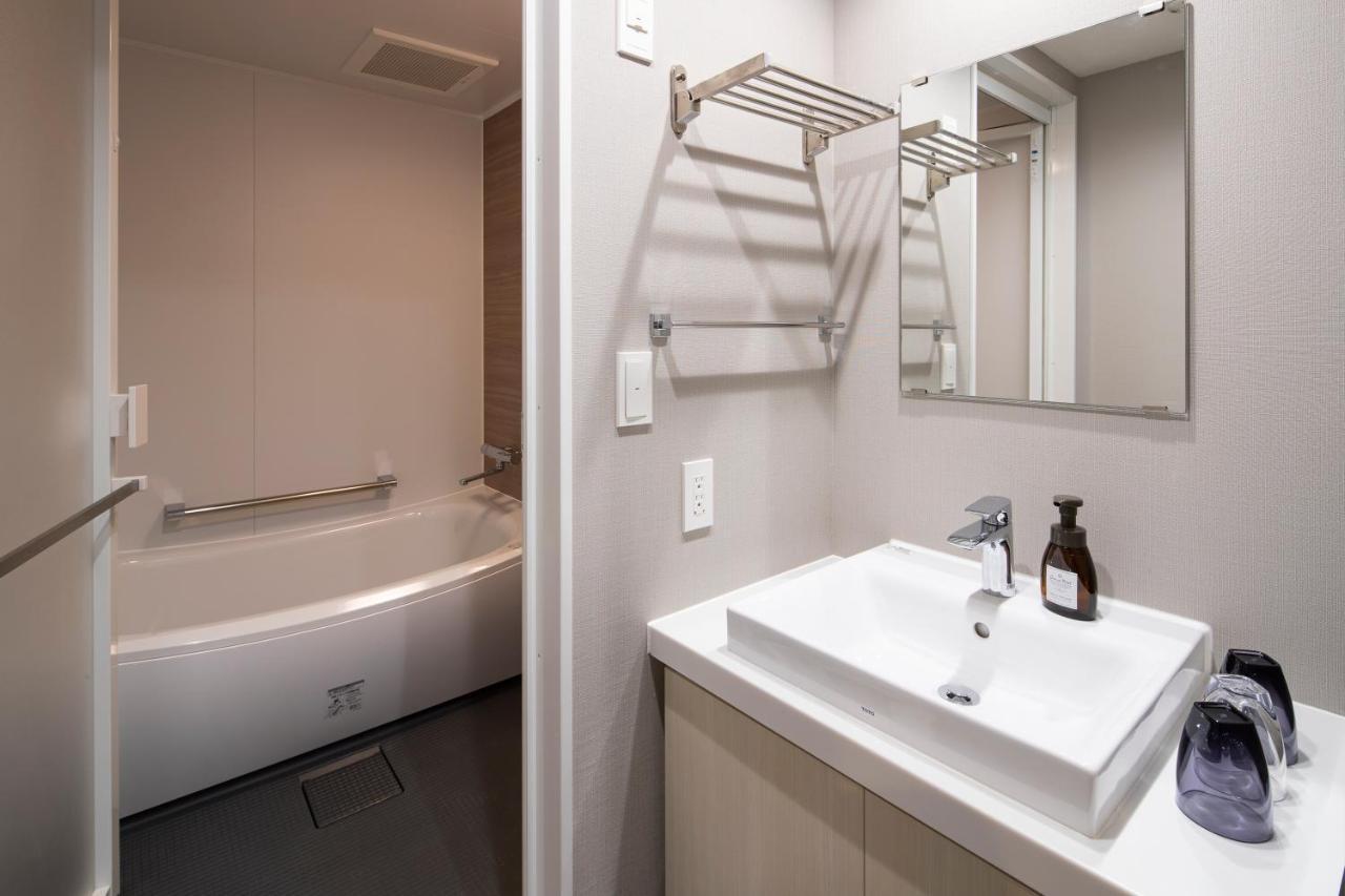 Grids Tokyo Ueno Hotel&Hostel Εξωτερικό φωτογραφία